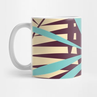 Palms Mug